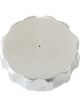 Aeroflow Replacement Polished Cap