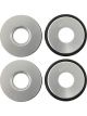 Aeroflow SR20 Fuel Injector Inserts
