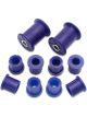 SuperPro Leaf Spring Bush Kit