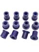SuperPro Leaf Spring Bush Kit