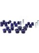 SuperPro Leaf Spring Bush Kit