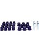 SuperPro Leaf Spring Bush Kit