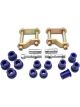 SuperPro Greasable Shackle & Bushing Kit