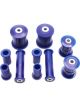 SuperPro Leaf Spring Bush Kit
