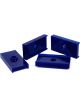 SuperPro Leaf Spring Insulator Bush Kit