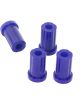 SuperPro Spring Shackle Bush Kit