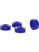 SuperPro Radius Rod Bush Kit
