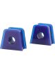 SuperPro Sway Bar Bush Kit 19mm