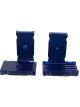 SuperPro Leaf Spring Insulator Bush Kit