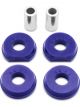 SuperPro Steering Rack & Pinion Bush Kit (Manual Rack)