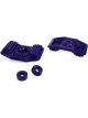 SuperPro Crossmember Bush Kit