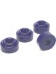 SuperPro Radius Rod Bush Kit