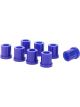 SuperPro Spring Shackle Bush Kit