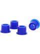 SuperPro Steering Rack & Pinion Bush Kit (Manual Rack)
