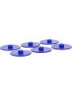SuperPro Leaf Spring Slipper Pad Bush Kit