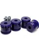 SuperPro Radius Rod Bush Kit