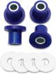 SuperPro Steering Rack & Pinion Bush Kit
