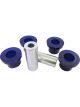 SuperPro Control Arm Bush Kit (Double Offset)