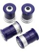 SuperPro Control Arm Bush Kit (Extra Double Offest)