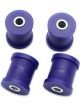 SuperPro Trailing Arm Bush Kit