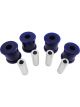 SuperPro Trailing Arm Bush Kit
