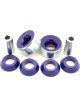 SuperPro Control Arm Bush Kit (Double Offset)