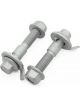 SuperPro Camber Bolt Kit 15mm