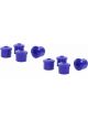 SuperPro Leaf Spring Bush Kit