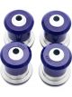 SuperPro Control Arm Bush Kit