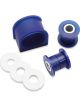 SuperPro Steering Rack & Pinion Bush Kit