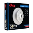DBA Standard Disc Brake Rotor (Single) 240mm