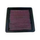 K&N Panel Air Filter