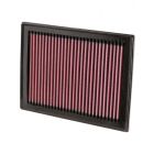 K&N Panel Air Filter