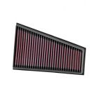 K&N Panel Air Filter
