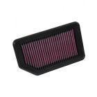 K&N Panel Air Filter