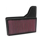 K&N Panel Air Filter