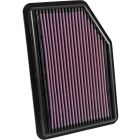K&N Panel Air Filter