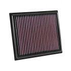 K&N Panel Air Filter