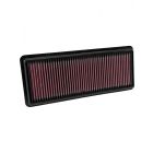 K&N Panel Air Filter