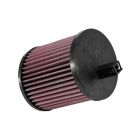 K&N Round Air Filter