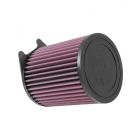 K&N Round Straight Air Filter