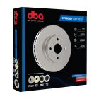 DBA Standard Disc Brake Rotor (Single) 319mm
