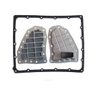 Ryco Automatic Transmission Filter Service Kit