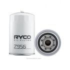 Ryco Oil Filter