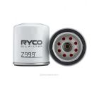 Ryco Oil Filter