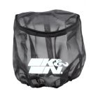 K&N Round Tapered Air Filter Drycharger Wrap