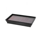 K&N Panel Air Filter