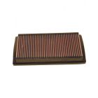 K&N Panel Air Filter