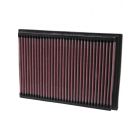 K&N Panel Air Filter