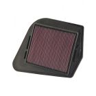 K&N Panel Air Filter